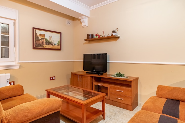 Apartamento Enrique 3