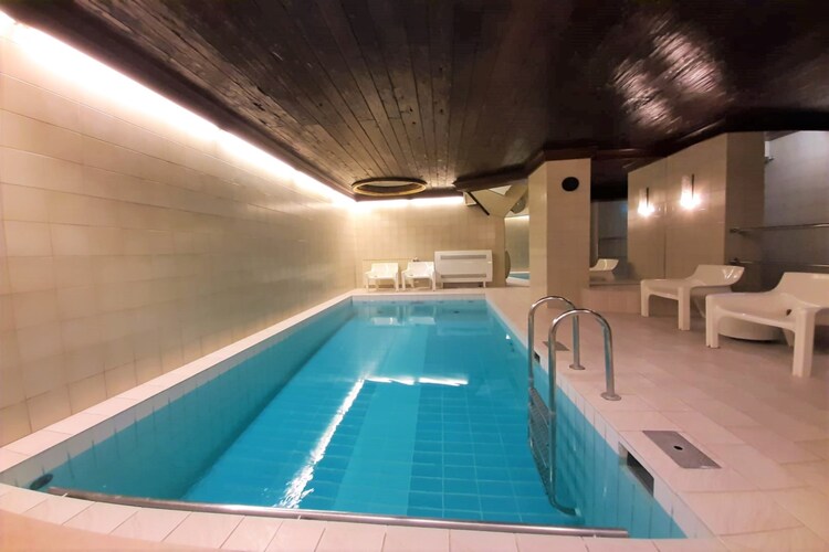 Ferienwohnung Paganini - Haus Barbarahof