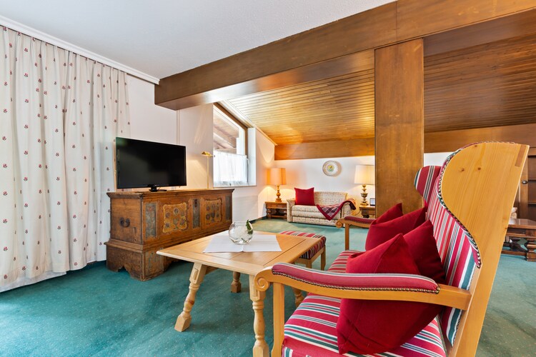 Ferienwohnung Amadé - Haus Gabrielhaus