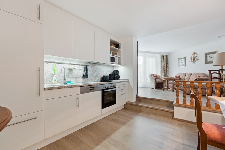 Ferienwohnung Mozart - Haus Barbarahof