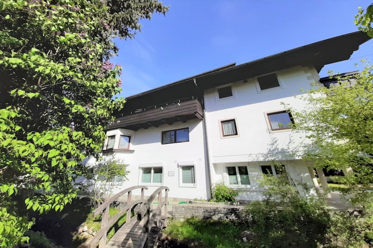 Ferienwohnung Schubert - Haus Barbarahof