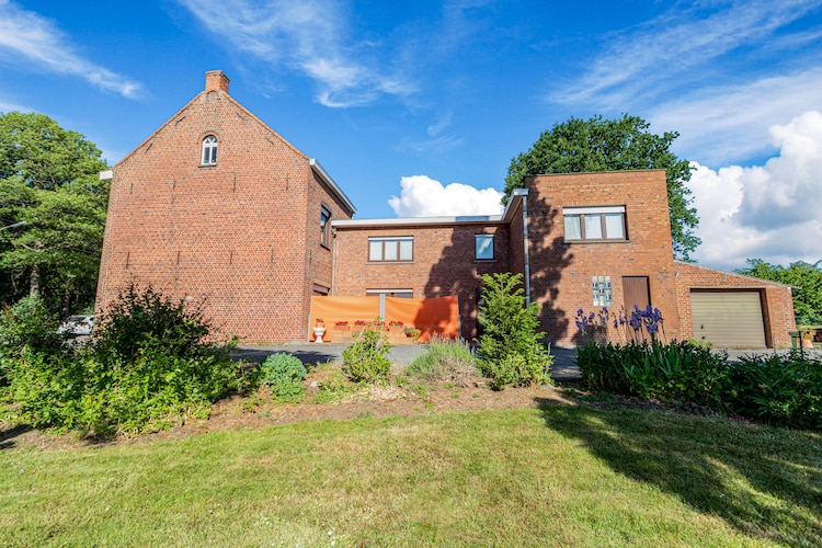 VakantieVacation house Belle Vue