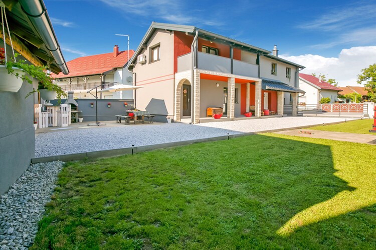 Holiday Home Sanyeslica