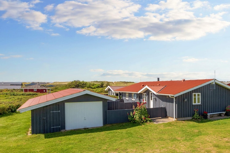 Løkken