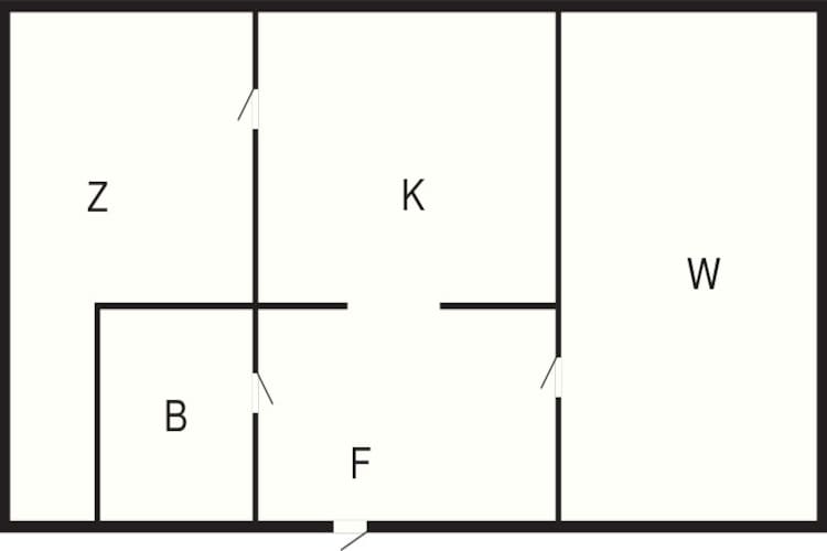 Tranquil Oasis in Northern oland-By Traum-Floor plan