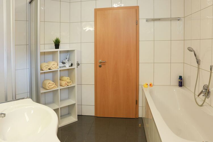 Appartement Duitsland, Sauerland, Willingen Appartement DE-34508-164