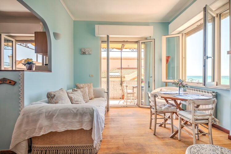 Lido di Ostia