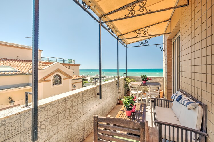 Lido di Ostia