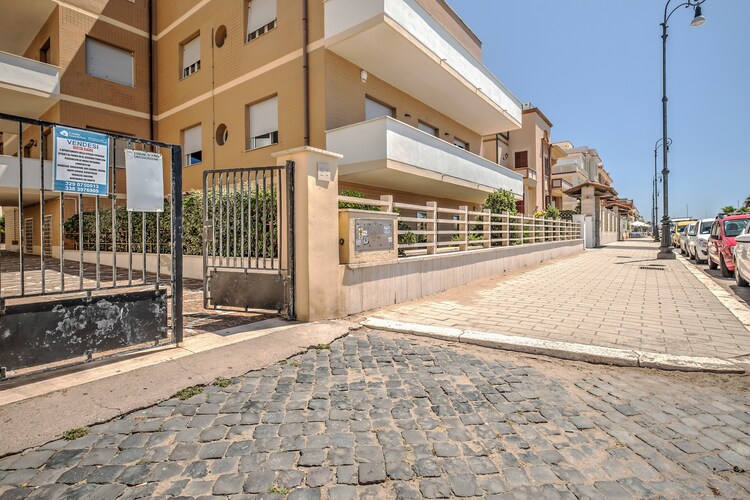 Lido di Ostia