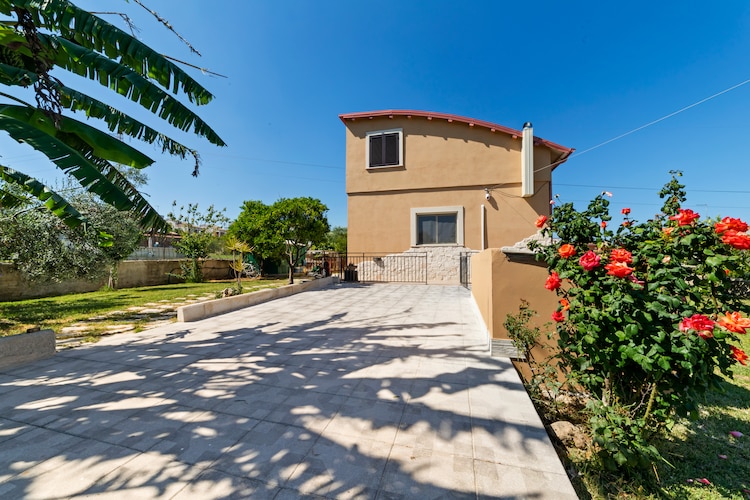 Villa Rametta