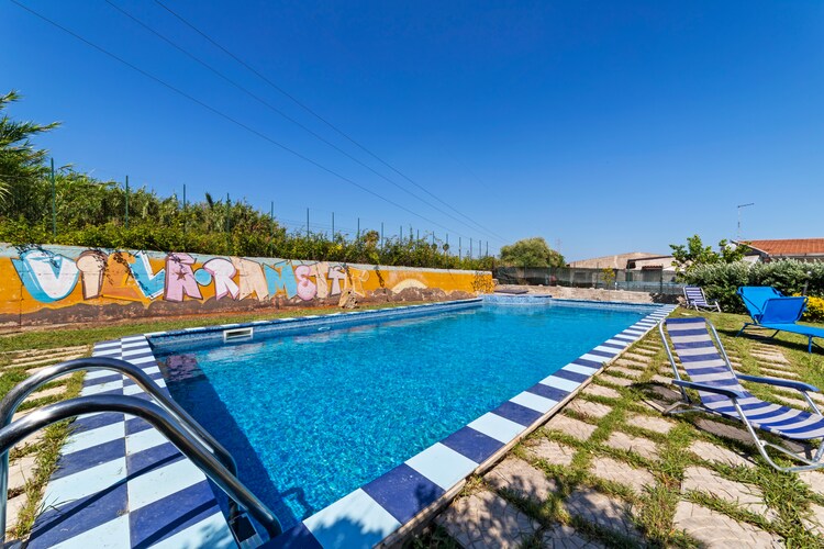 Villa Rametta