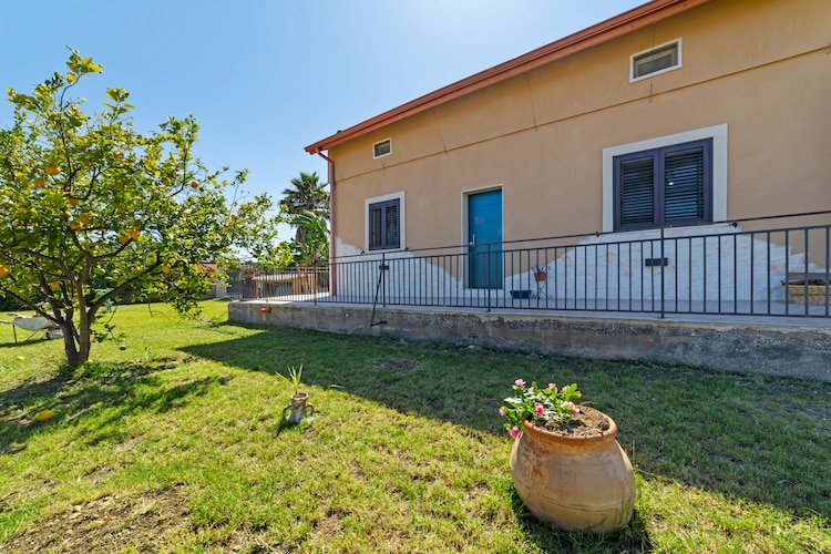 Villa Rametta