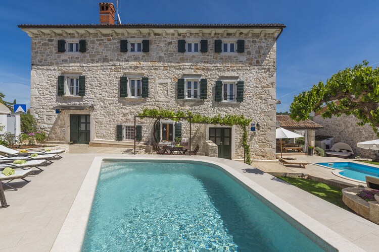 Villa Zita with Private Pool