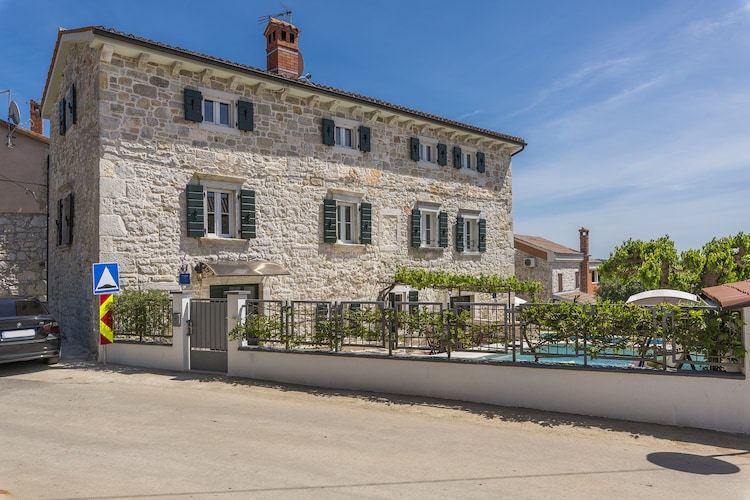 Villa Zita with Private Pool