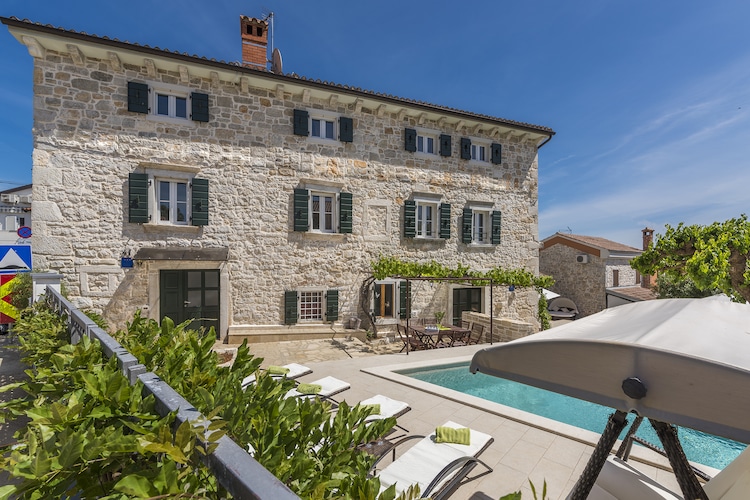 Villa Zita with Private Pool