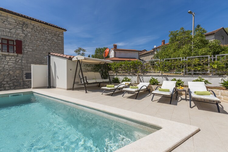 Villa Zita with Private Pool