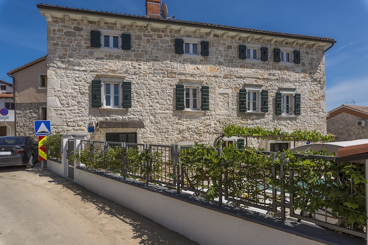 Villa Zita with Private Pool