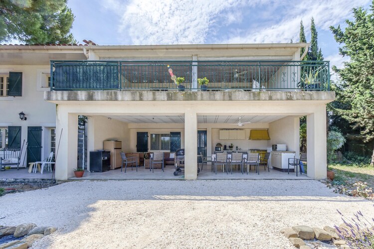 La Maison des Cigales