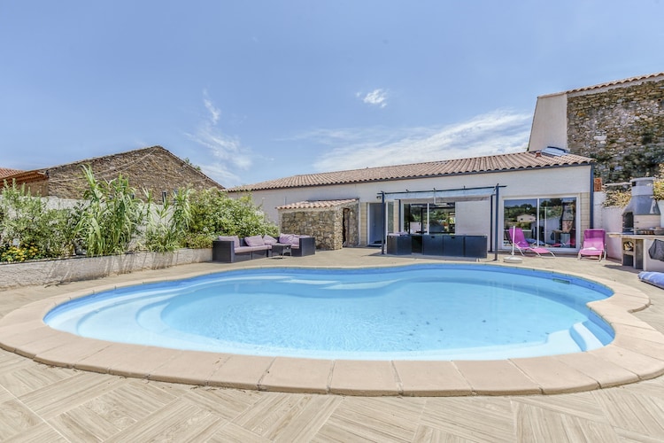 Villa Meli Melo
