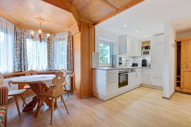 Ferienwohnung Verdi - Haus Barbarahof