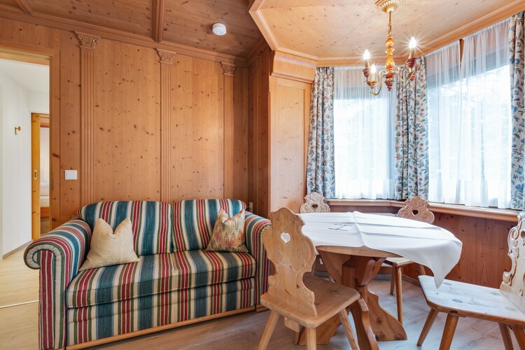 Ferienwohnung Verdi - Haus Barbarahof