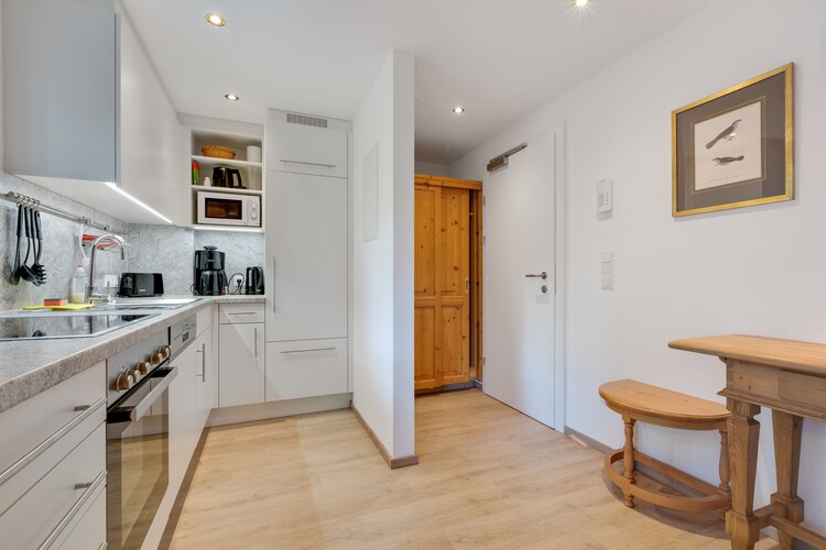 Ferienwohnung Verdi - Haus Barbarahof