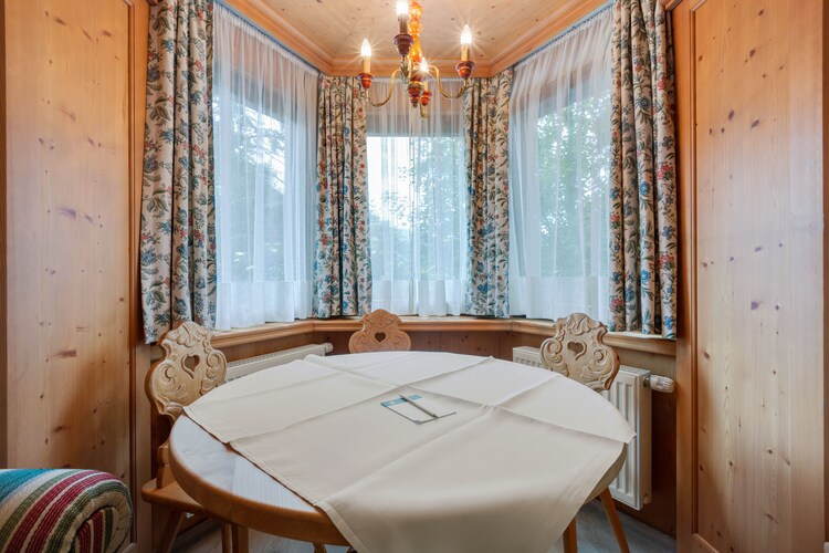 Ferienwohnung Verdi - Haus Barbarahof