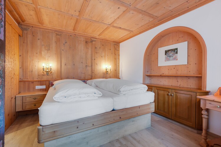 Ferienwohnung Verdi - Haus Barbarahof