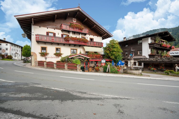 Starchenthof Neu Kat Ab