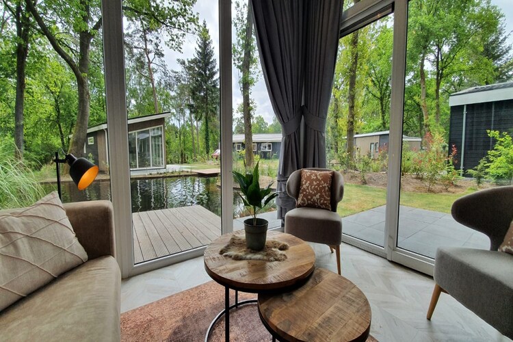 Vakantiepark De Rimboe & De Woeste Hoogte 10