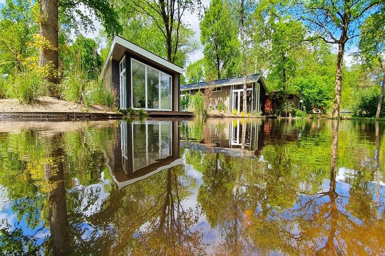 Vakantiepark De Rimboe & De Woeste Hoogte 10