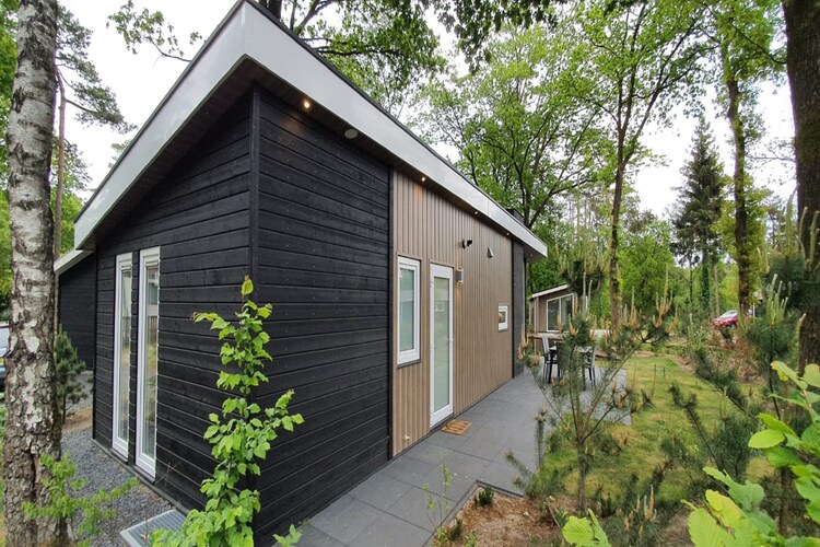 Vakantiepark De Rimboe & De Woeste Hoogte 10