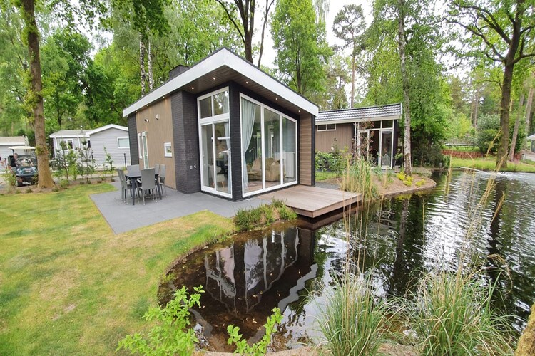 Vakantiepark De Rimboe & De Woeste Hoogte 10