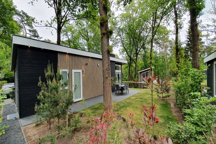 Vakantiepark De Rimboe & De Woeste Hoogte 10