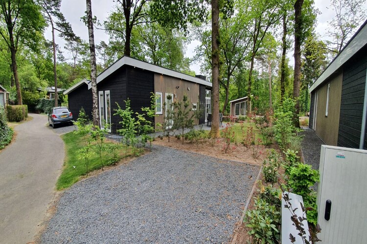Vakantiepark De Rimboe & De Woeste Hoogte 10