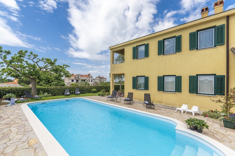 One bedroom Apartment Mare A3 with shared Pool \n