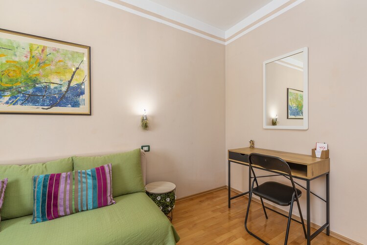 One bedroom Apartment Mare A3 with shared Pool \n