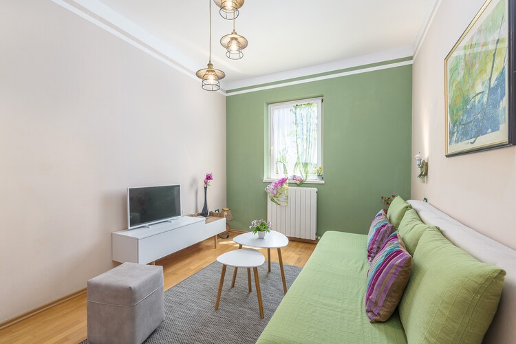 One bedroom Apartment Mare A3 with shared Pool \n