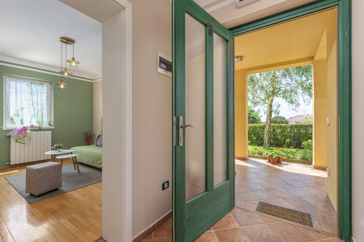 One bedroom Apartment Mare A3 with shared Pool \n
