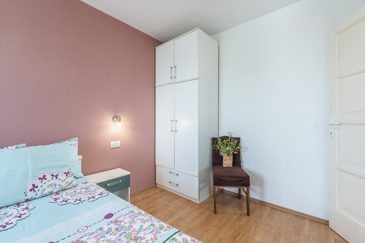Two bedroom Apartment Mare A1 with shared Pool