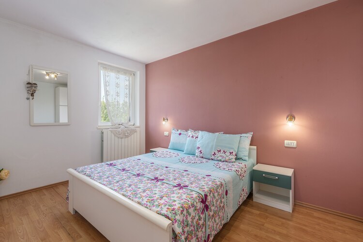 Two bedroom Apartment Mare A1 with shared Pool