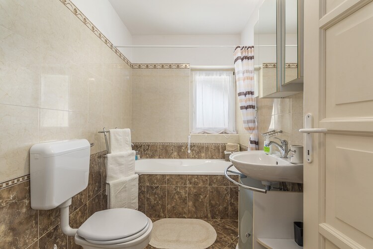 Two bedroom Apartment Mare A1 with shared Pool