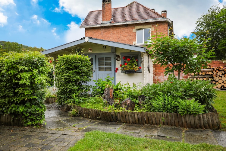 Gîte de Winnie