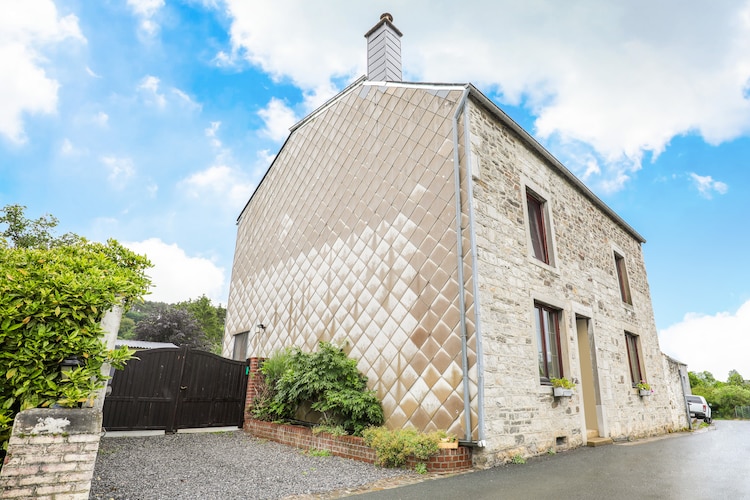 Gîte de Winnie