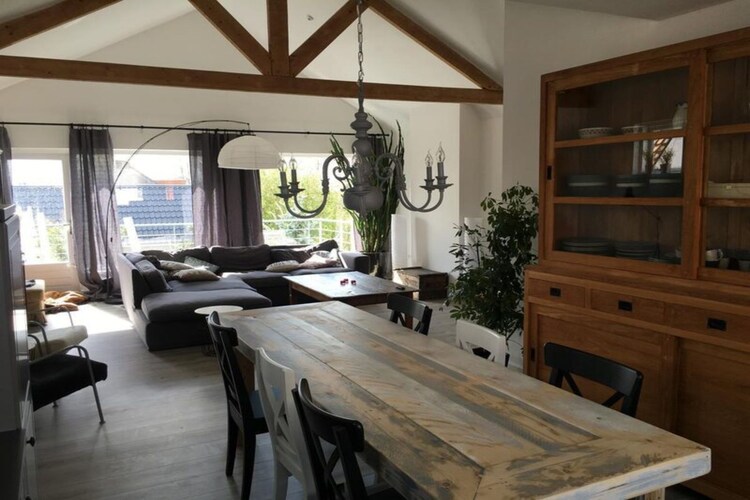Sfeervol Apartment Brouwerijstraat