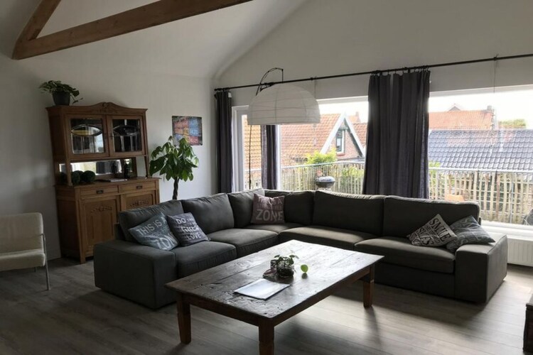 Sfeervol Apartment Brouwerijstraat