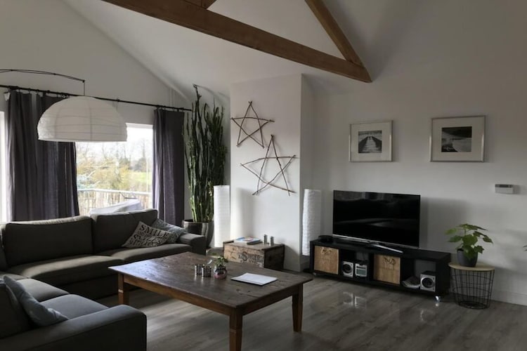 Sfeervol Apartment Brouwerijstraat