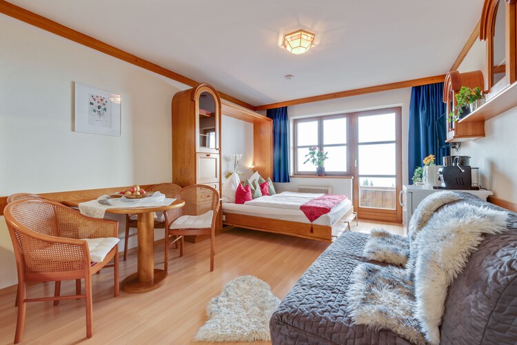 Apartment yessmin