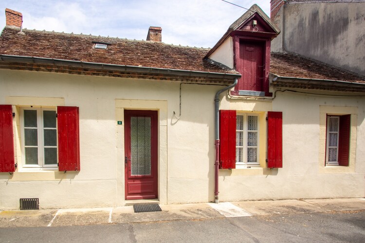 Gîte Calvaire - Hérisson