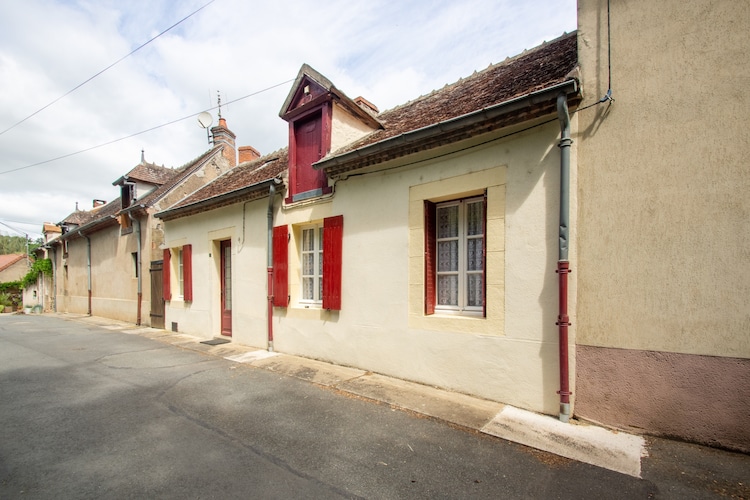 Gîte Calvaire - Hérisson